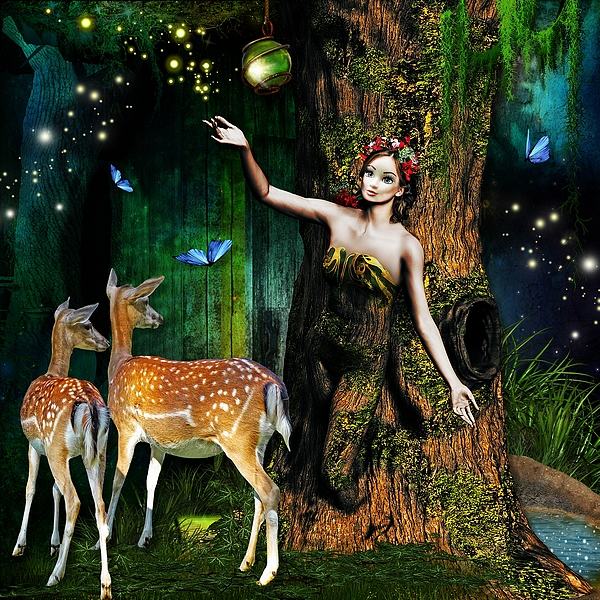 Le Temps des Druides