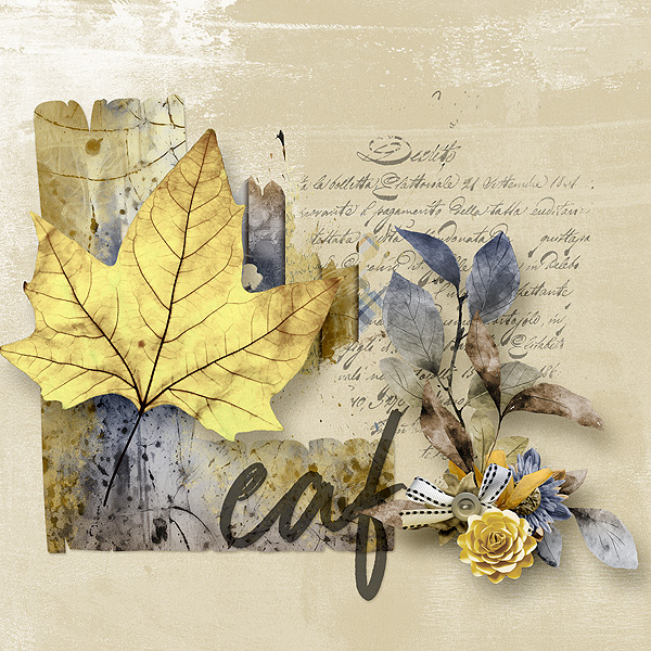 leaf