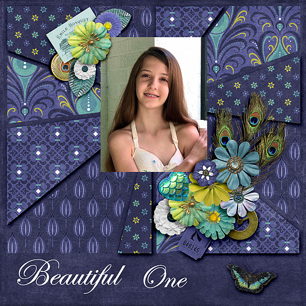 Leah