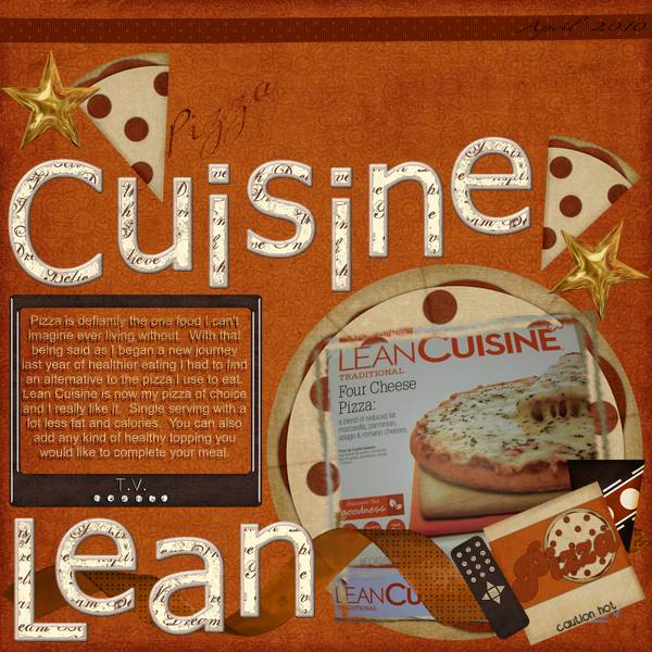 Lean Cuisine