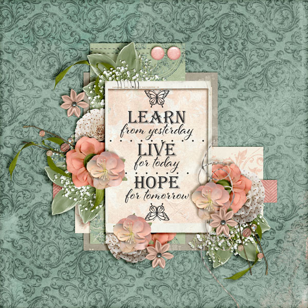 Learn-From-Yesterday