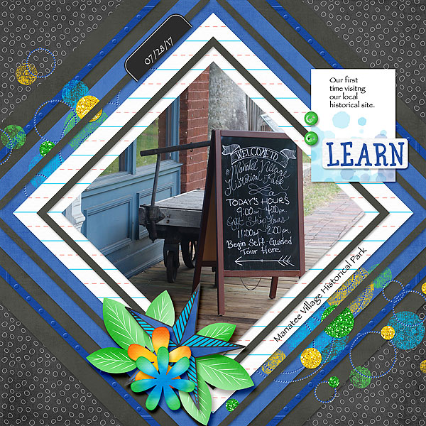 Learn
