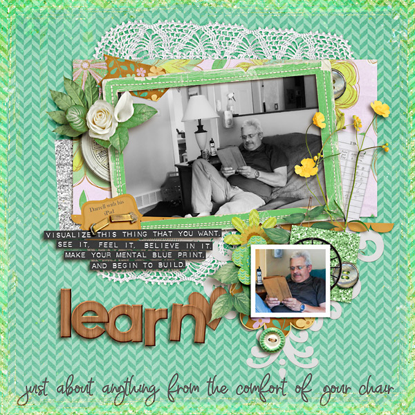Learn