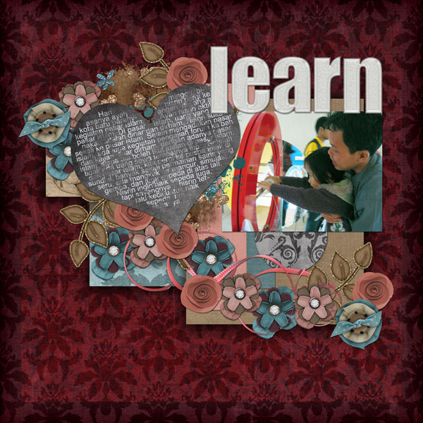 learn