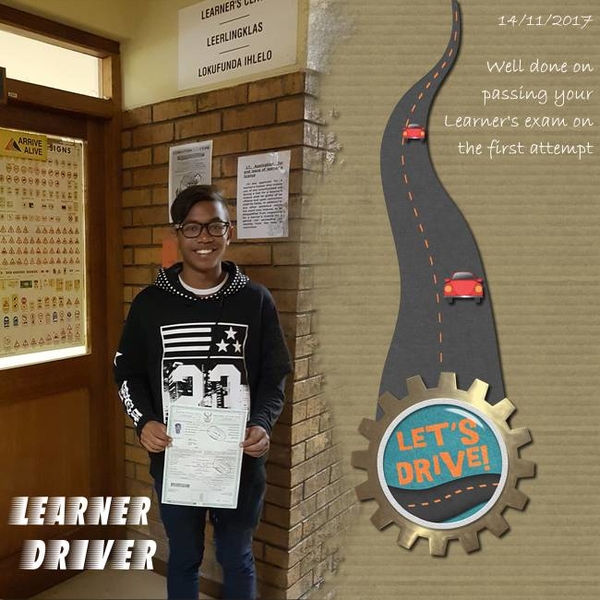 Learner Driver