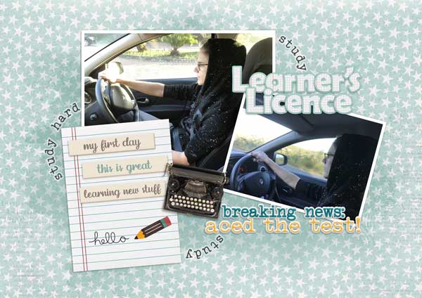 Learner
