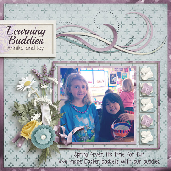 Learning Buddies