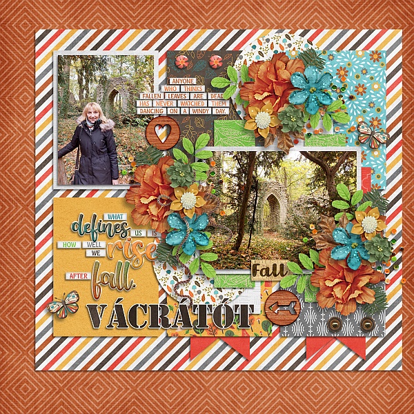 Learning from fall