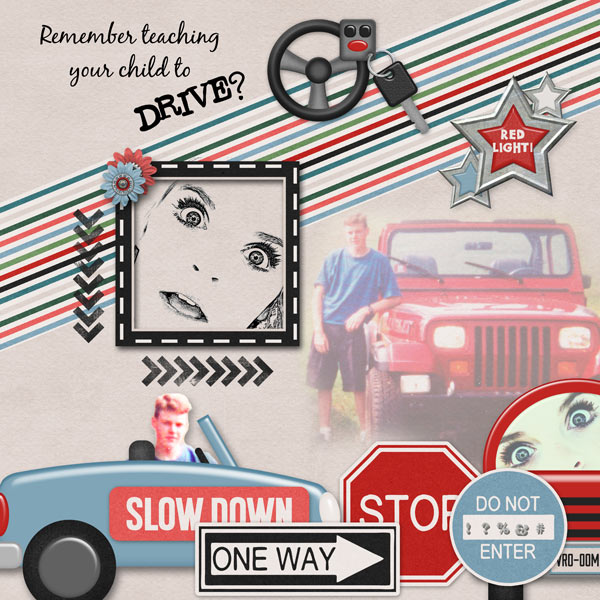 Learning to Drive