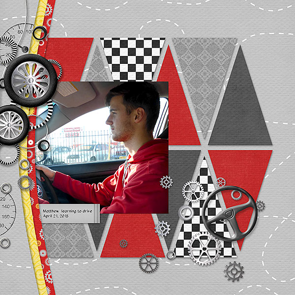 Learning to Drive