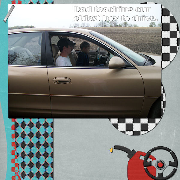 Learning to drive