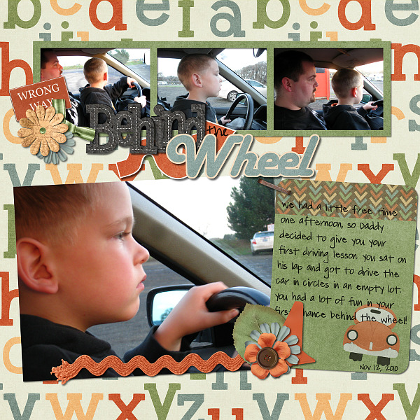 Learning to Drive
