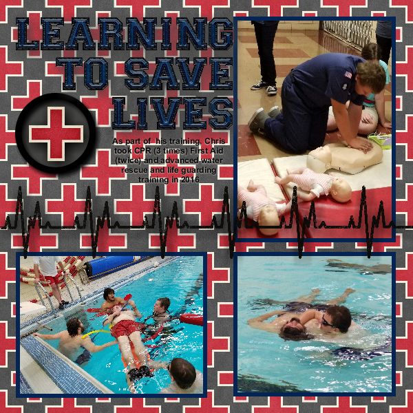 Learning to Save Lives