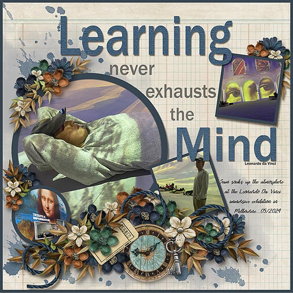 Learning