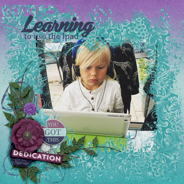 Learning1