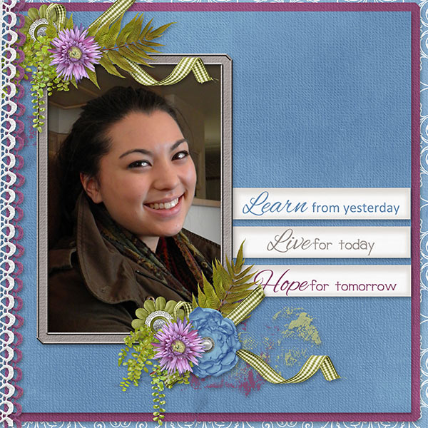 LearnLiveHope
