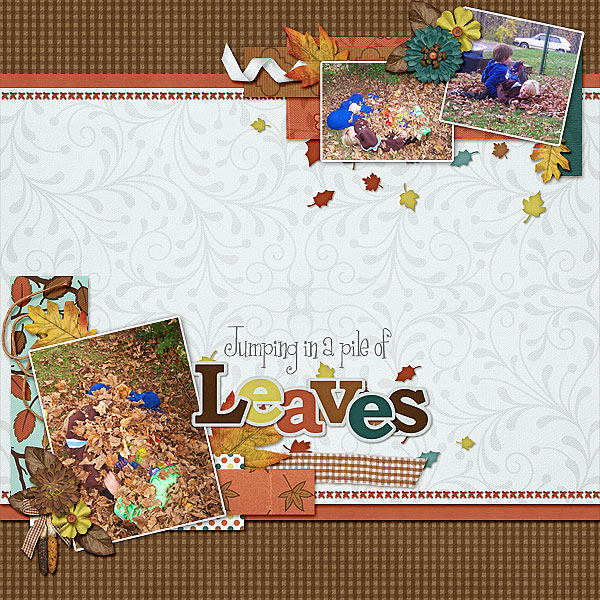 Leaves