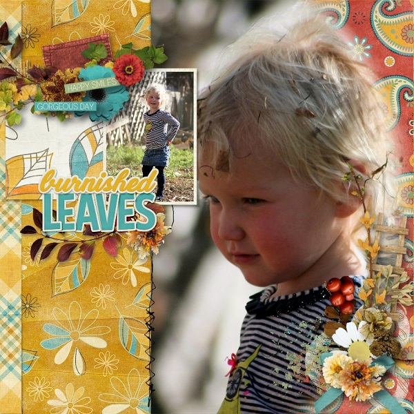 Leaves