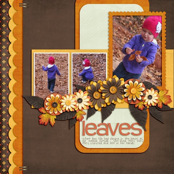 Leaves