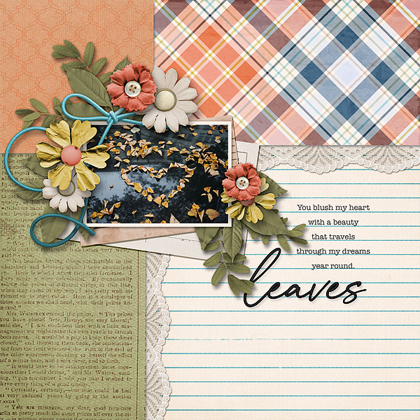 Leaves