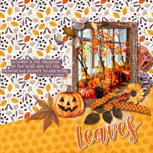 Leaves