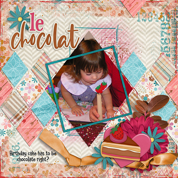 LeChocolat