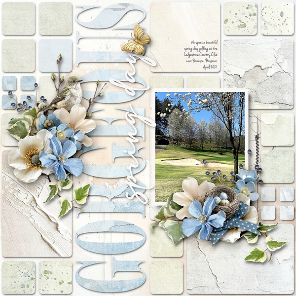 Ledgestone