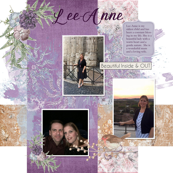 Lee-Anne