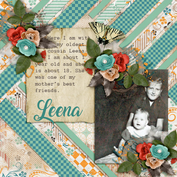 Leena