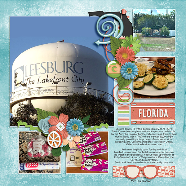 Leesburg