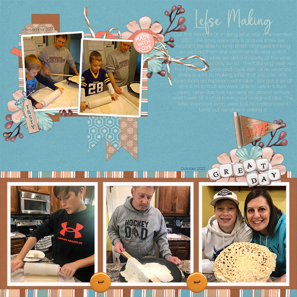 Lefse