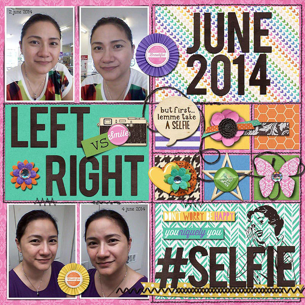 Left vs Rght