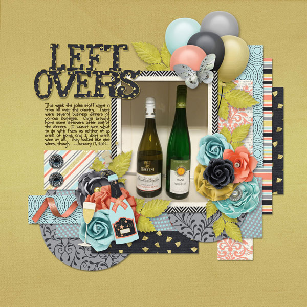Leftovers