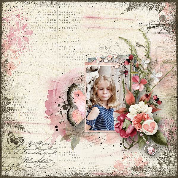 Legacy of Love