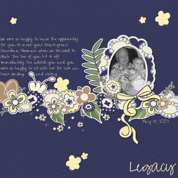 Legacy