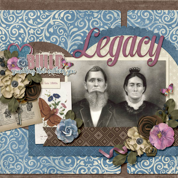 Legacy