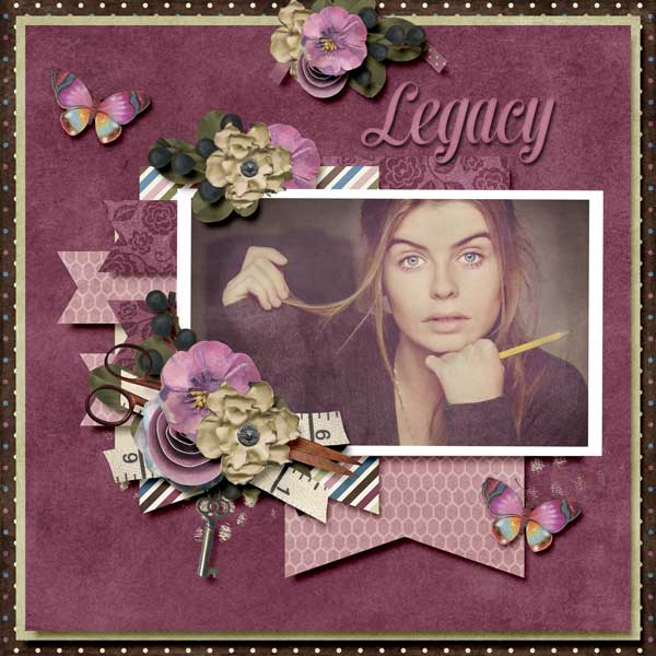 Legacy