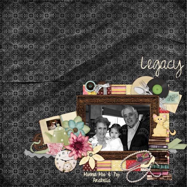 Legacy
