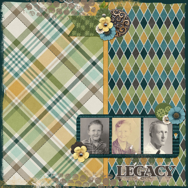 Legacy