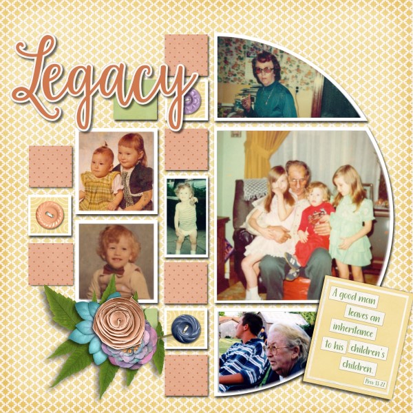 Legacy