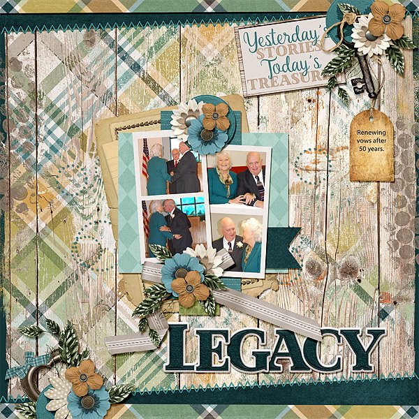 Legacy