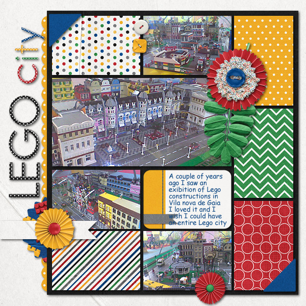 lego city