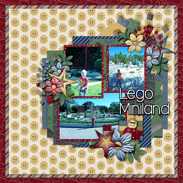 lego-miniland