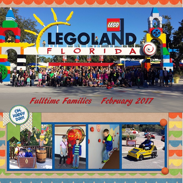 lego