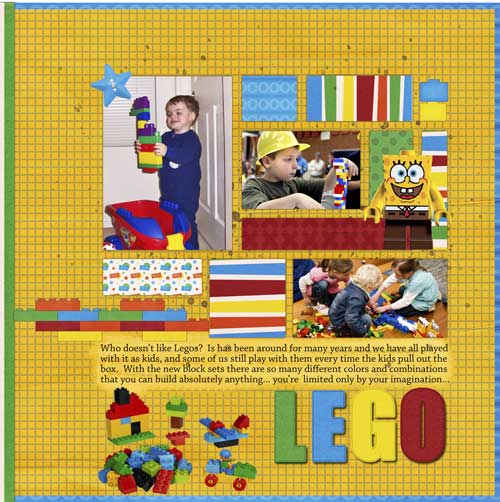 Lego