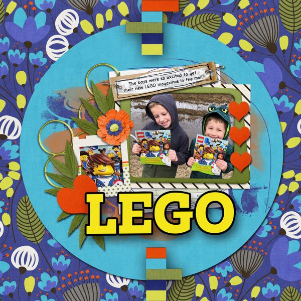 Lego
