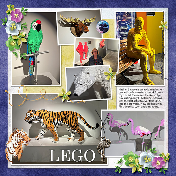 Lego