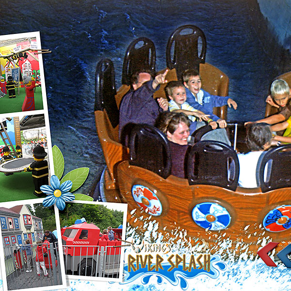 Legoland 1