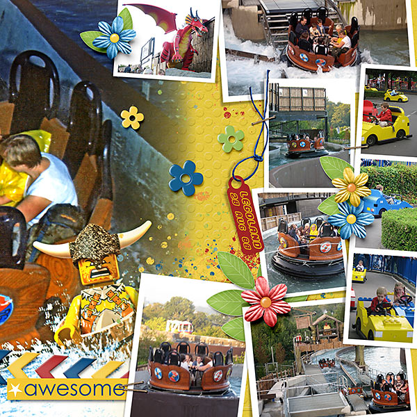 Legoland 2