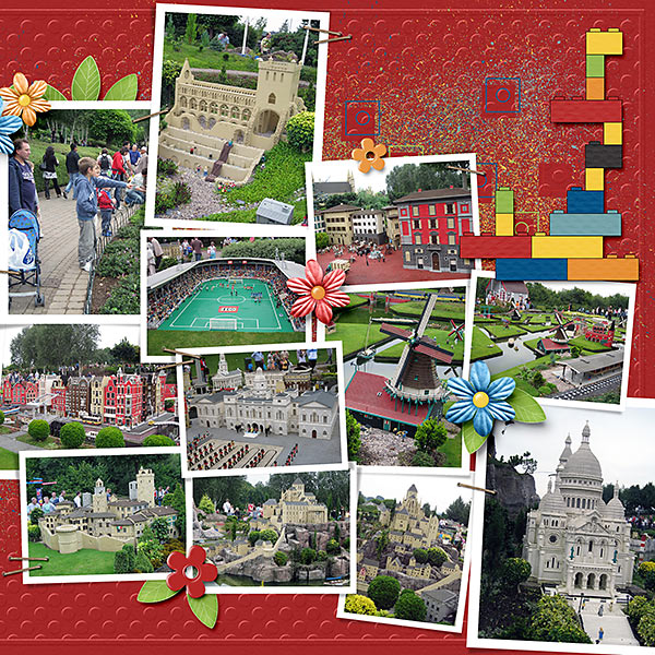 Legoland 4